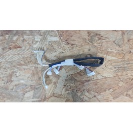 Kit de Cabos Samsung LE37R86BD Recondicionado
