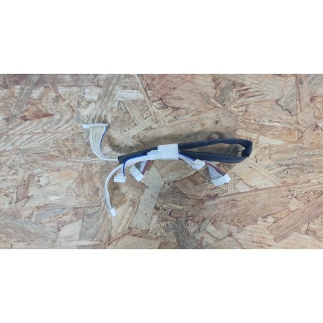 Kit de Cabos Samsung LE37R86BD Recondicionado