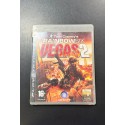 Jogo PlayStation 3 Tom Clancy´s Rainbow Six Vegas