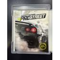 Jogo PlayStation 3 Need For Speed ProStreet