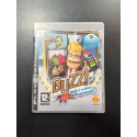 Jogo PlayStation 3 Buzz!: Quem é o Génio Português