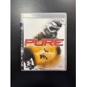 Jogo PlayStation 3 Pure