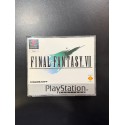 Jogo PlayStation 1 Final Fantasy VII - Platinum