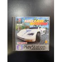 Jogo PlayStation 1 Ridge Racer Revolution