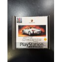 Jogo PlayStation 1 Porsche Challenge