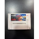 Jogo Super Nintendo SNES - Super Probotector Alien