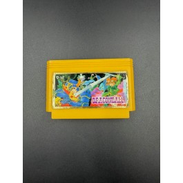 Cassete Jogo DragonBall