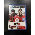 Jogo PlayStation 2 Fifa 09