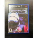 Jogo PlayStation 2 Play It Pinball