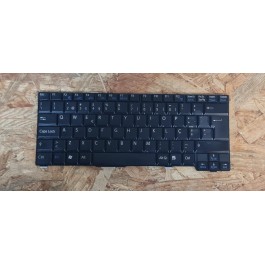 Teclado Sony 6H1M Recondicionado Ref: WLM-53CCX / SNIX2-PT / 147916992