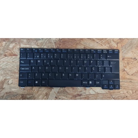 Teclado Sony 6H1M Recondicionado Ref: WLM-53CCX / SNIX2-PT / 147916992
