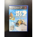Jogo PlayStation 2 Ice Age 2 The Meltdown