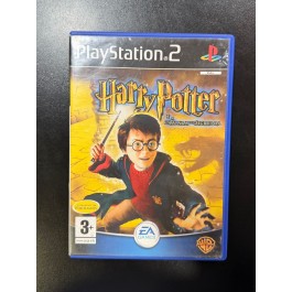 Jogo PlayStation 2 Harry Potter e a Câmara dos Segredos