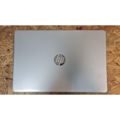 Back Cover LCD HP 15S-EQ1003NP Recondicionado Ref: TFQ3D0P5TP
