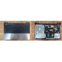 Teclado C/ Cover Completo Asus K55VJ Recondicionado Ref: 13GN8D1AP031-1