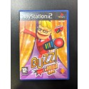 Jogo PlayStation 2 Buzz: O Mega Quiz