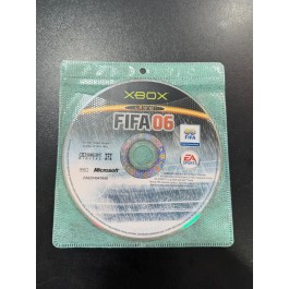 Xbox: Fifa 06