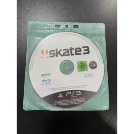 Jogo PlayStation 3: Skate 3