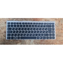 Teclado Sony Vaio VGNFW Series Ref: 148084362 / 013-00SA-8239-B