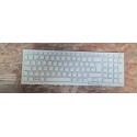 Teclado Sony Vaio VPC-EE Series Recondicionado Ref: 148915691 / V116646B / AENE7T00010