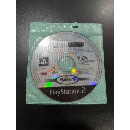 Jogo PS2 Harry Potter and the Goblet of Fire