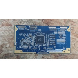 Placa T-CON Samsung LE37S62B Recondicionado Ref: CPT 370WA03C