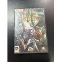 Jogo PC O Senhor Dos Anéis A Batalha Pela Terra Media