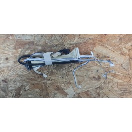 Kit de Cabos Samsung LE37S62B Recondicionado