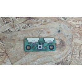 Botão ON/OFF Samsung LE37S62B Recondicionado Ref: BN41-00711A