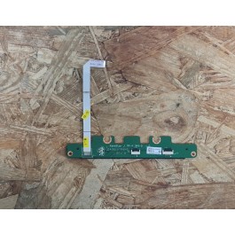 Botões Touchpad Toshiba Satellite L755-13W Recondicionado Ref: DA0BL6TR6H0