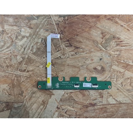 Botões Touchpad Toshiba Satellite L755-13W Recondicionado Ref: DA0BL6TR6H0