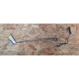 Flex LCD Toshiba Satellite L755-13W Recondicionado Ref: DD0BLBLC0301