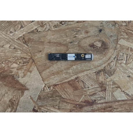 Webcam Toshiba Satellite L755-13W Recondicionado Ref: AI009055003