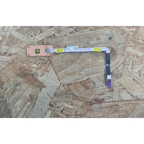 Botão de ON/OFF Toshiba Satellite L755-13W Recondicionado Ref: DA0BL7PB6B0