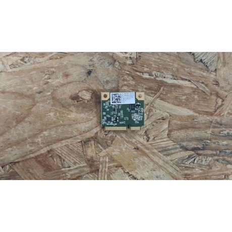 Placa Wireless Toshiba Satellite L755-13W Recondicionado Ref: G86C0005G310