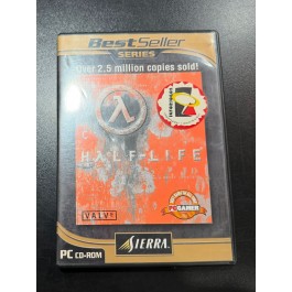Jogo PC Half-Life