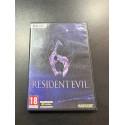 Jogo PC Resident Evil 6