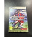 Jogo PC Pes 2011 Pro Evolution Soccer