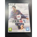 Jogo PC Fifa14