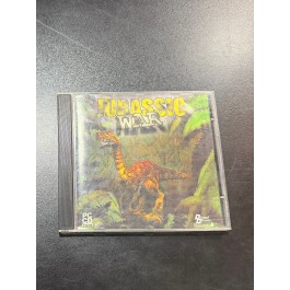 Jogo PC Jurassic War