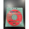 Jogo Sega Saturno: Segaflash vol.1
