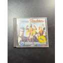 Jogo Sega Saturn Virtua Fighter