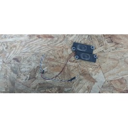 Colunas Toshiba Satellite L755-13W Recondicionado