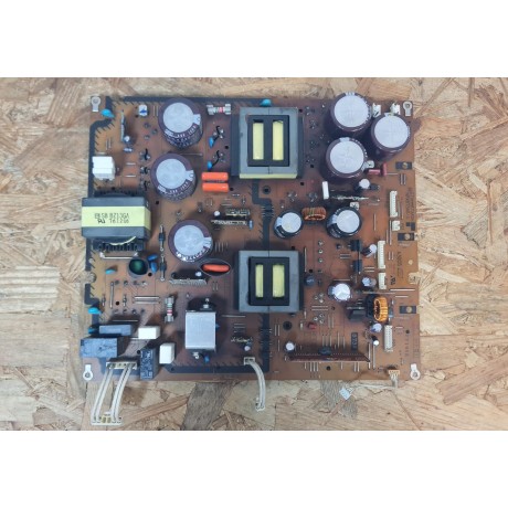 Fonte de Alimentação Panasonic TH-50PY70F Recondicionado Ref: ETXMM673AGH / NPX673AG-1