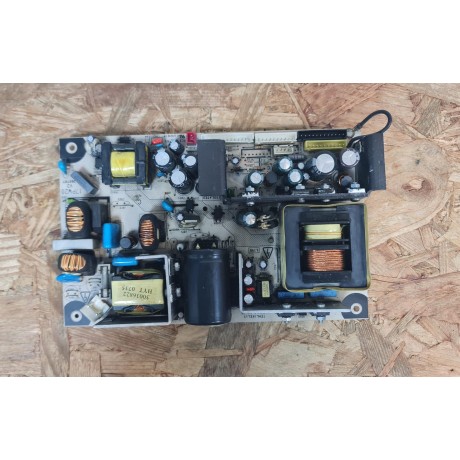 Fonte de Alimentação Sanyo CE37HW06 Recondicionado Ref: 17PW20V2