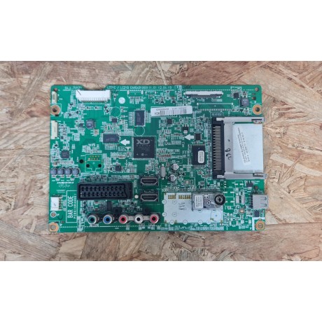 MotherBoard LG 42LS3400 Recondicionado Ref: EAX64910001(1.0)