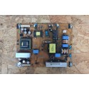 Fonte de Alimentação LG 42LS3400 Recondicionado Ref: 3PAGC10108A-R / EAX64504501(1.7)