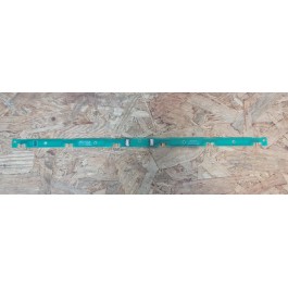 LED Board LG 42LS3400 Recondicionado Ref: 6637L-0013A