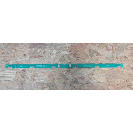 LED Board LG 42LS3400 Recondicionado Ref: 6637L-0013A