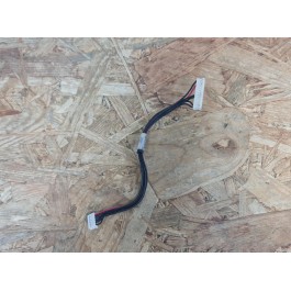 Cabo de Alimentação Saba S2813R-SMART Recondicionado Ref: (T)77896